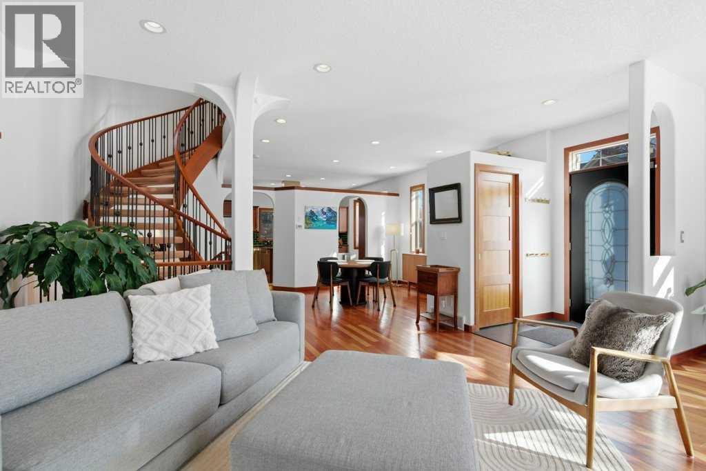 3505 3 Street Nw, Calgary, Alberta  T2K 0Z6 - Photo 9 - A2289739