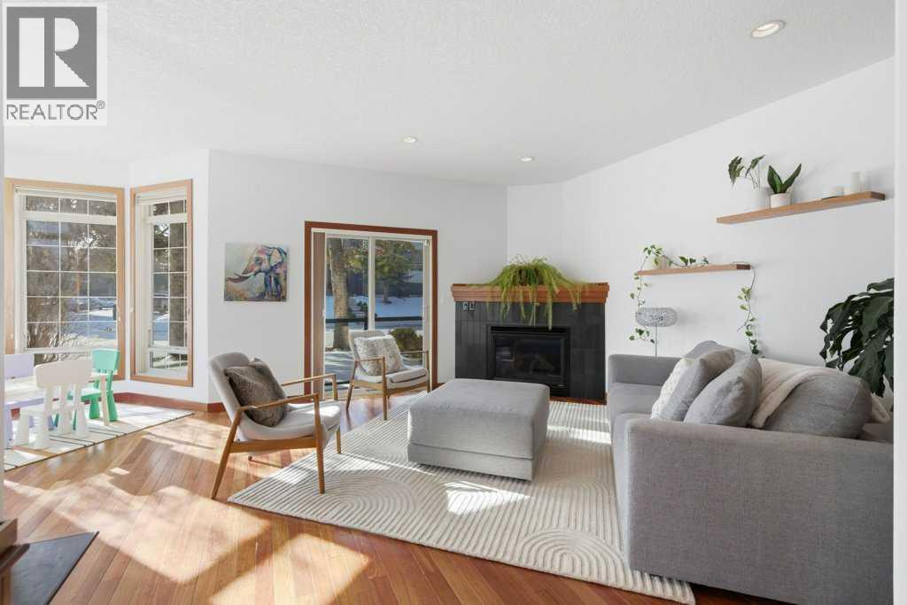 3505 3 Street Nw, Calgary, Alberta  T2K 0Z6 - Photo 7 - A2289739