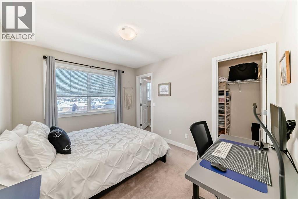 154 Sage Hill Grove Nw, Calgary, Alberta  T3R 0Z8 - Photo 18 - A2290381