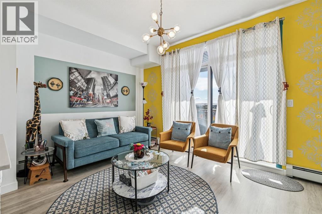 4404, 200 Seton Circle Se, Calgary, Alberta  T3M 3X1 - Photo 9 - A2290528