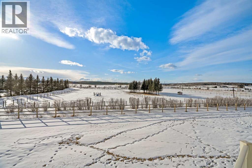 274134 Range Road 51, Rural Rocky View County, Alberta  T4C 2W5 - Photo 7 - A2290542