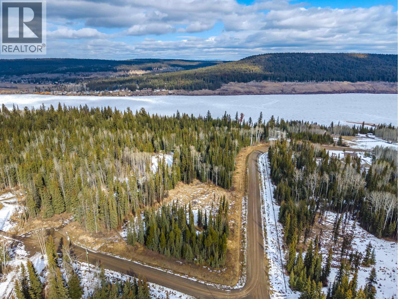 Lot 11 Pegasus Road, Horse Lake, British Columbia  V0K 2E3 - Photo 1 - R3097142