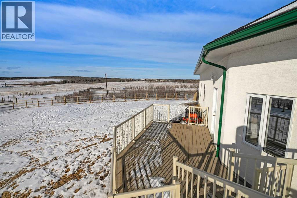 274134 Range Road 51, Rural Rocky View County, Alberta  T4C 2W5 - Photo 44 - A2290542