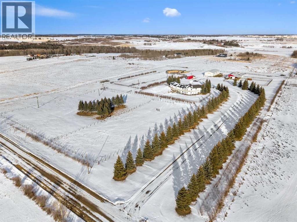 274134 Range Road 51, Rural Rocky View County, Alberta  T4C 2W5 - Photo 2 - A2290542