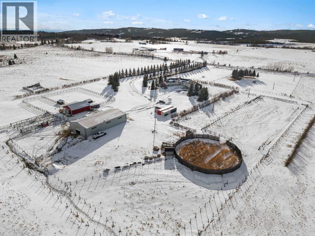 274134 Range Road 51, Rural Rocky View County, Alberta  T4C 2W5 - Photo 4 - A2290542