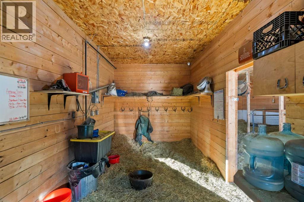 274134 Range Road 51, Rural Rocky View County, Alberta  T4C 2W5 - Photo 49 - A2290542