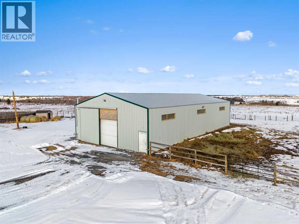 274134 Range Road 51, Rural Rocky View County, Alberta  T4C 2W5 - Photo 45 - A2290542