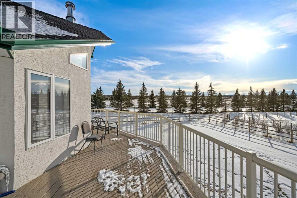 274134 Range Road 51, Rural Rocky View County, Alberta  T4C 2W5 - Photo 43 - A2290542