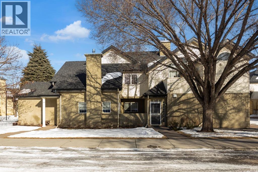 505, 408 31 Avenue NW, Calgary, Alberta