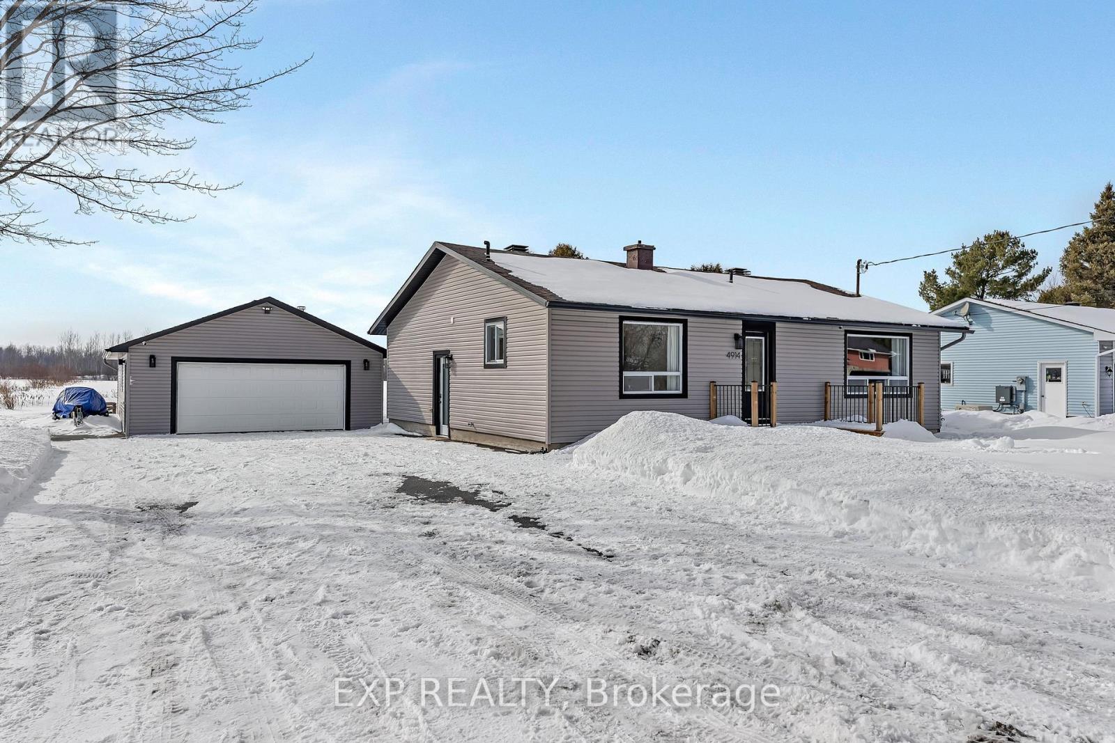 4914 FARMERS WAY, Ottawa, Ontario