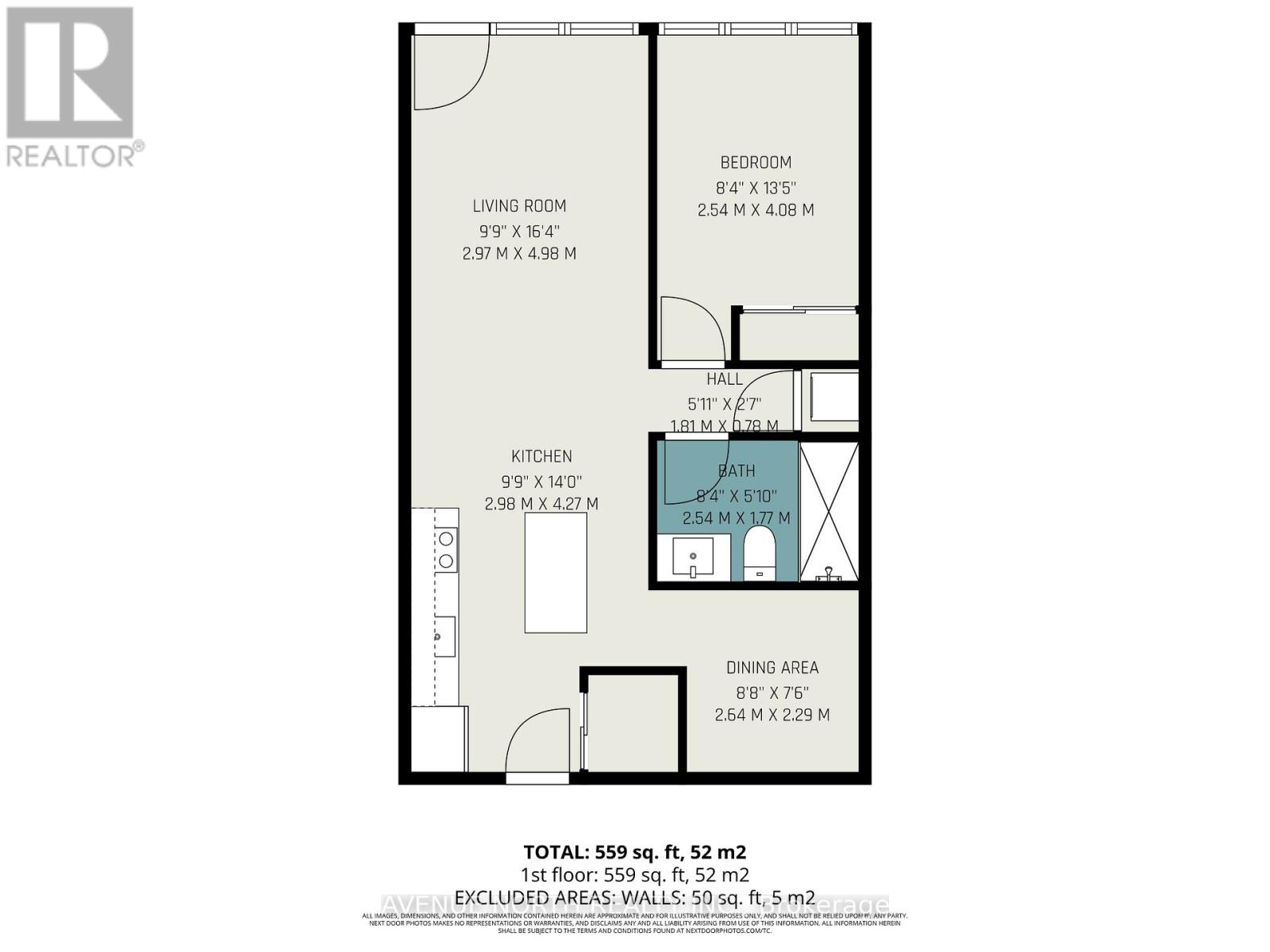 503 - 199 Slater Street, Ottawa, Ontario  K1P 0C8 - Photo 18 - X12856934