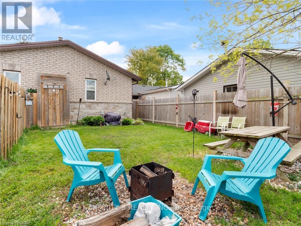 257 Ridge Road S Road S, Fort Erie, Ontario  L0S 1B0 - Photo 27 - X12856986