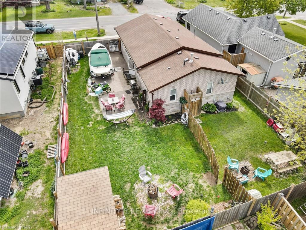 257 Ridge Road S Road S, Fort Erie, Ontario  L0S 1B0 - Photo 31 - X12856986