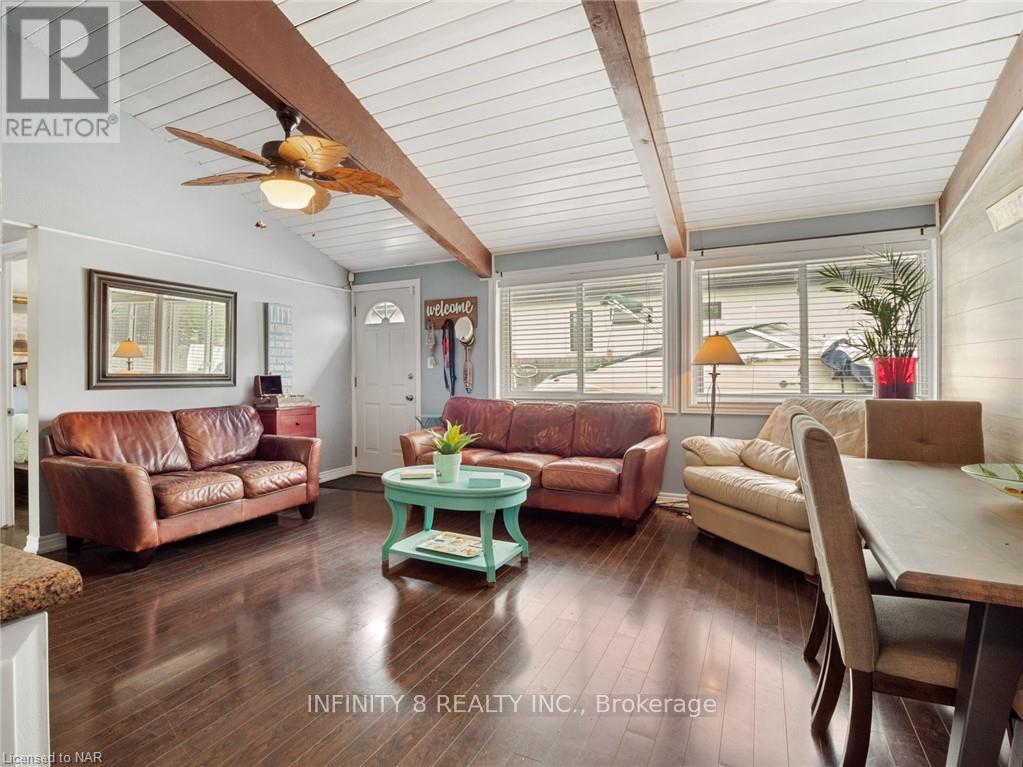 257 Ridge Road S Road S, Fort Erie, Ontario  L0S 1B0 - Photo 4 - X12856986