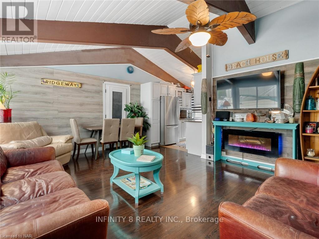 257 Ridge Road S Road S, Fort Erie, Ontario  L0S 1B0 - Photo 6 - X12856986