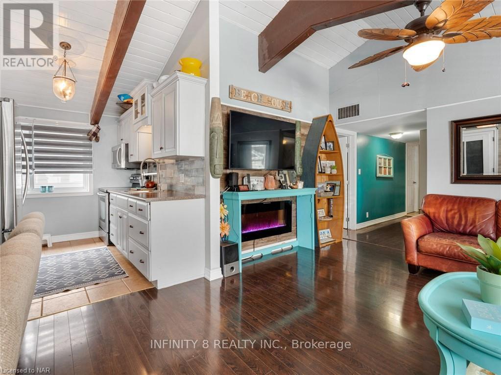 257 Ridge Road S Road S, Fort Erie, Ontario  L0S 1B0 - Photo 8 - X12856986