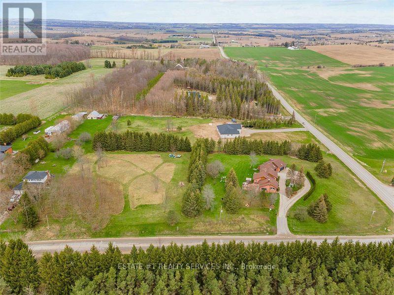 5464 6th Line, New Tecumseth, Ontario  L0G 1W0 - Photo 5 - N12851554