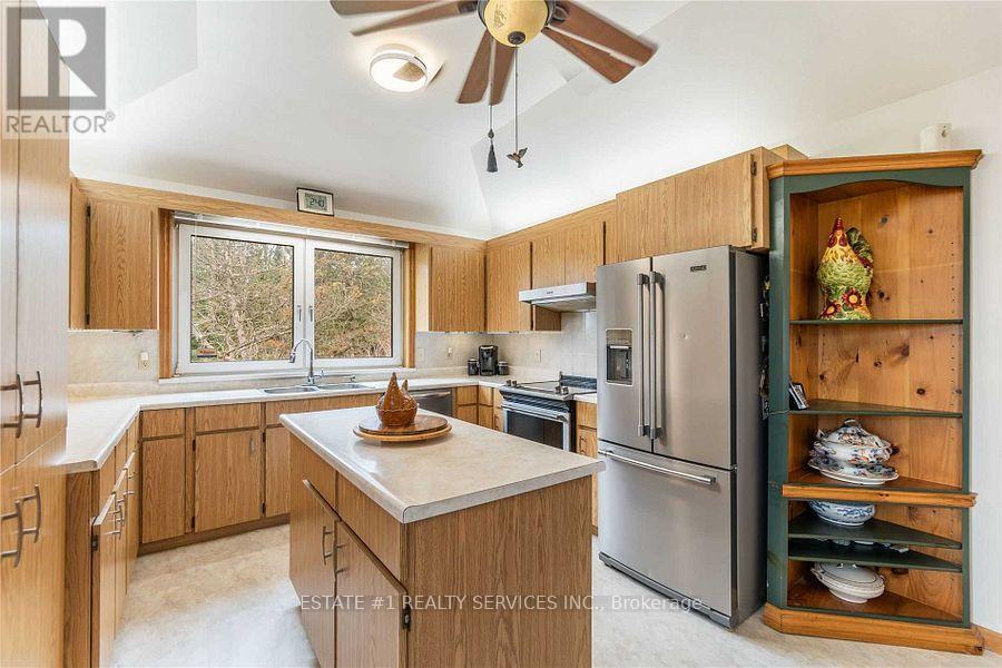 5464 6th Line, New Tecumseth, Ontario  L0G 1W0 - Photo 6 - N12851554