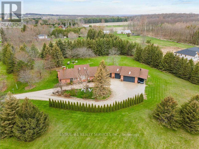 5464 6th Line, New Tecumseth, Ontario  L0G 1W0 - Photo 3 - N12851554