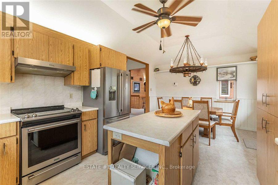 5464 6th Line, New Tecumseth, Ontario  L0G 1W0 - Photo 8 - N12851554