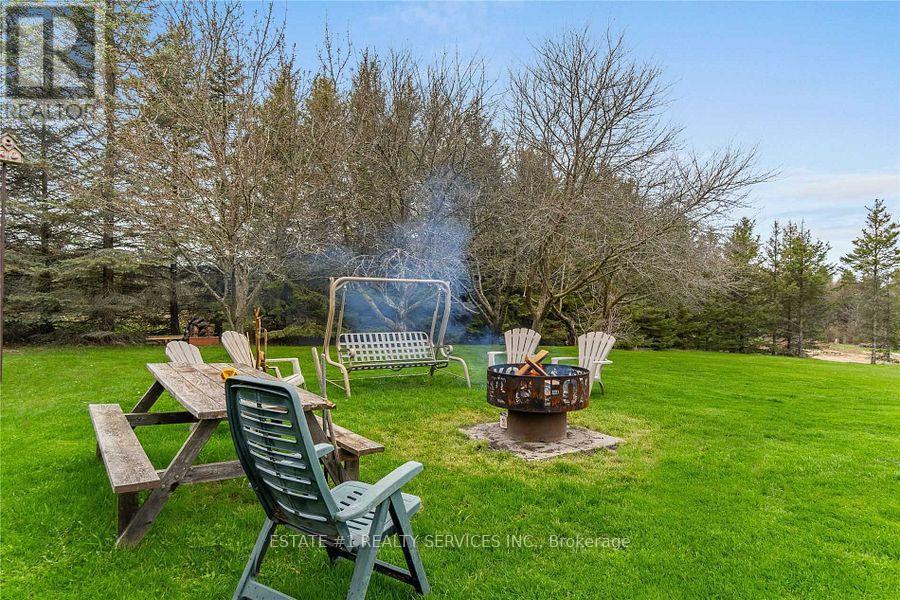 5464 6th Line, New Tecumseth, Ontario  L0G 1W0 - Photo 7 - N12851554