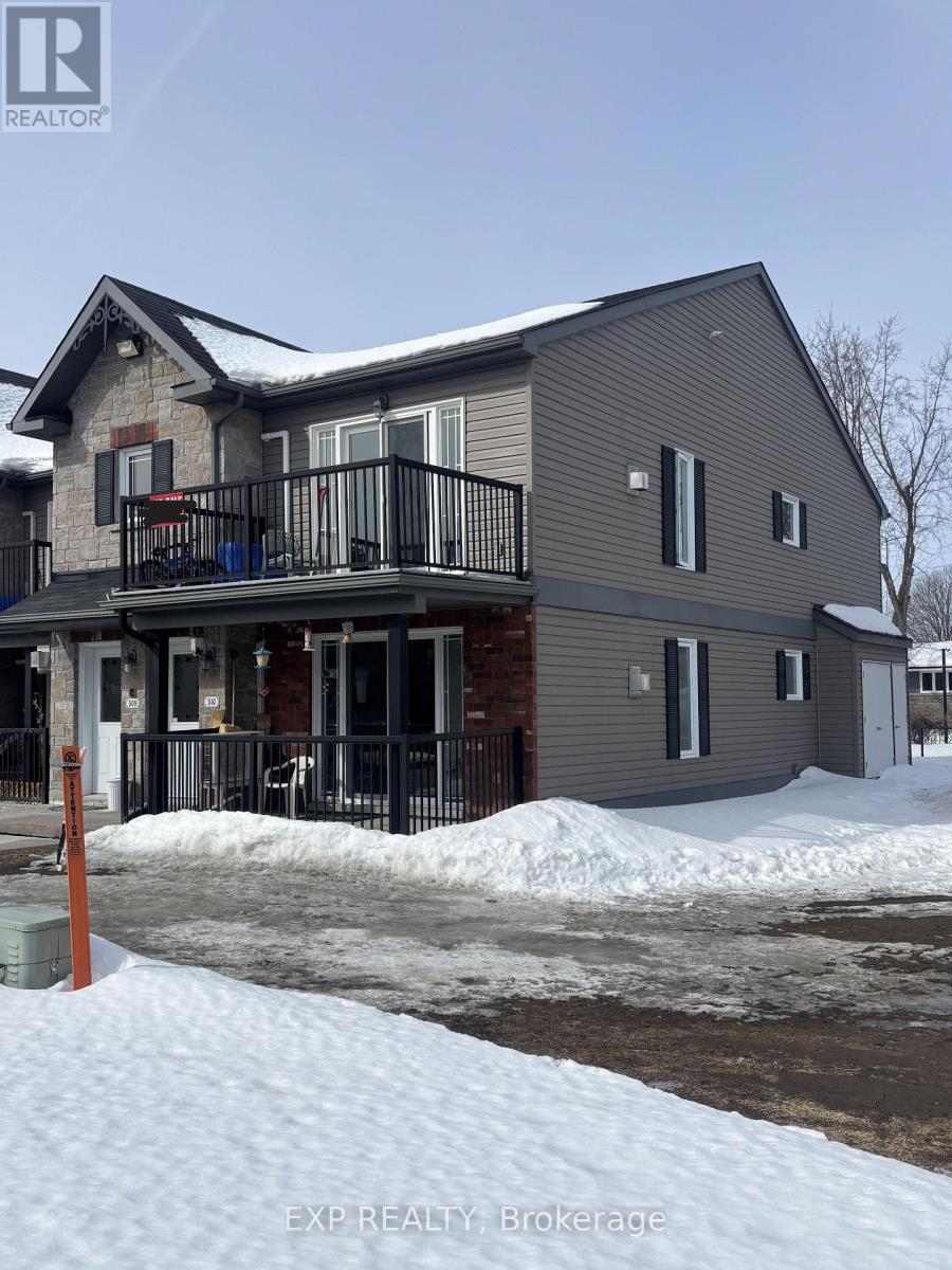 509 - 205 Eliot Street, Clarence-Rockland, Ontario  K4K 0G4 - Photo 18 - X12842822