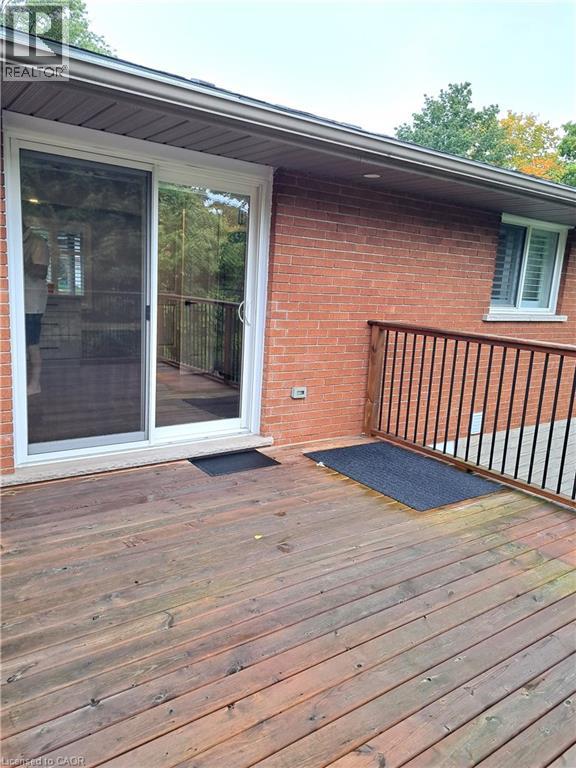 26 Kenneth Avenue Unit# Main, Kitchener, Ontario  N2A 1V8 - Photo 10 - 40810400