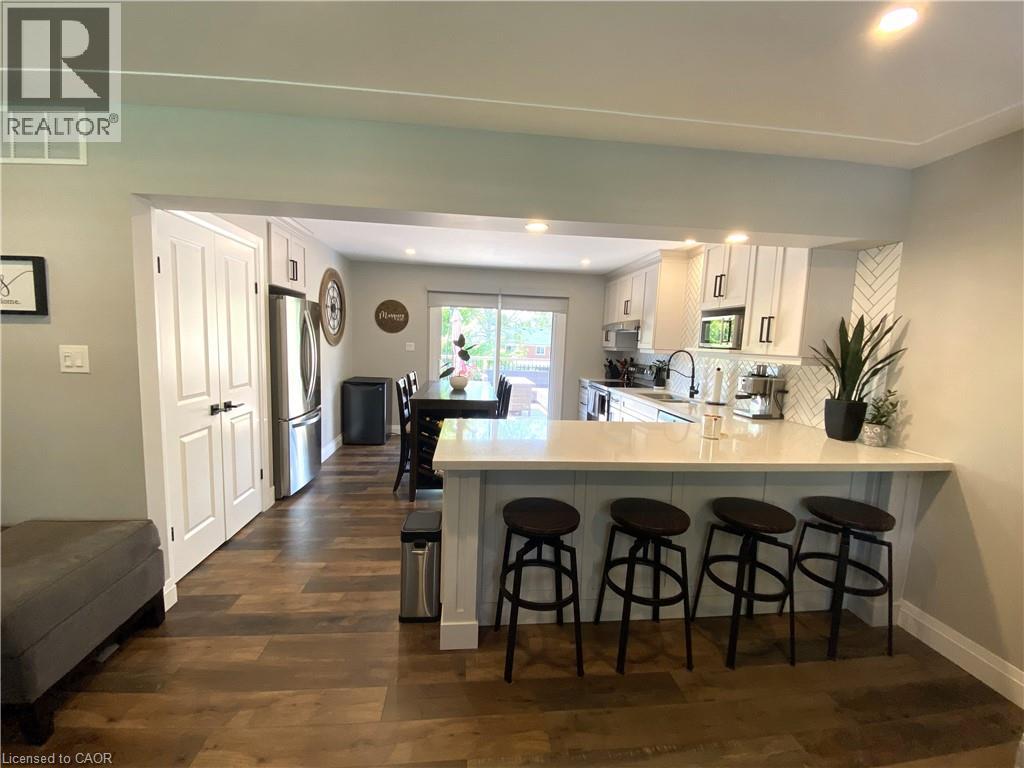 26 Kenneth Avenue Unit# Main, Kitchener, Ontario  N2A 1V8 - Photo 2 - 40810400