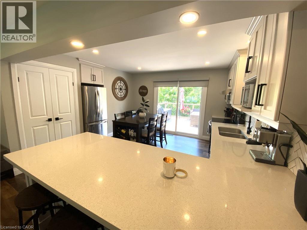 26 Kenneth Avenue Unit# Main, Kitchener, Ontario  N2A 1V8 - Photo 3 - 40810400