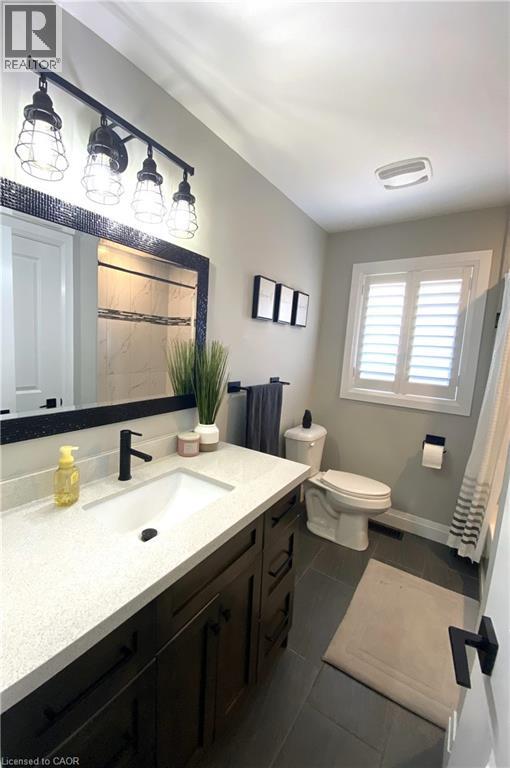 26 Kenneth Avenue Unit# Main, Kitchener, Ontario  N2A 1V8 - Photo 7 - 40810400