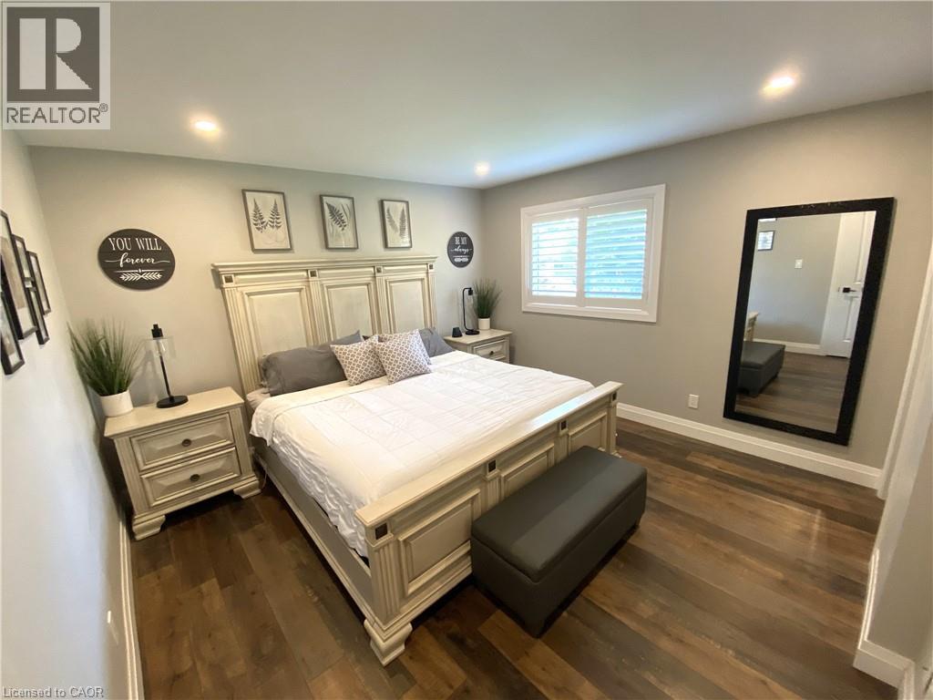 26 Kenneth Avenue Unit# Main, Kitchener, Ontario  N2A 1V8 - Photo 8 - 40810400