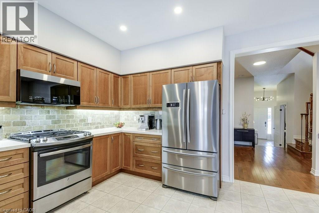 179 Chudleigh Street, Waterdown, Ontario  L8B 0J8 - Photo 12 - 40810393