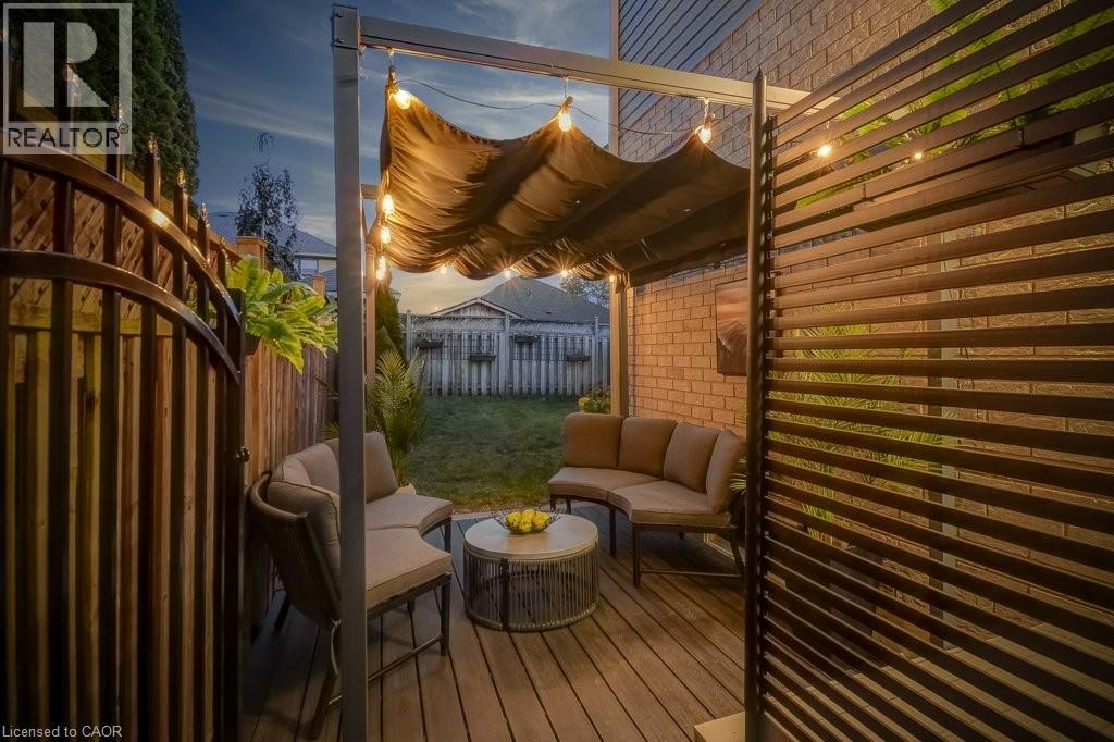 179 Chudleigh Street, Waterdown, Ontario  L8B 0J8 - Photo 26 - 40810393