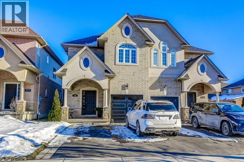 179 Chudleigh Street, Waterdown, Ontario  L8B 0J8 - Photo 3 - 40810393