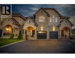 179 CHUDLEIGH Street, Waterdown, Ontario