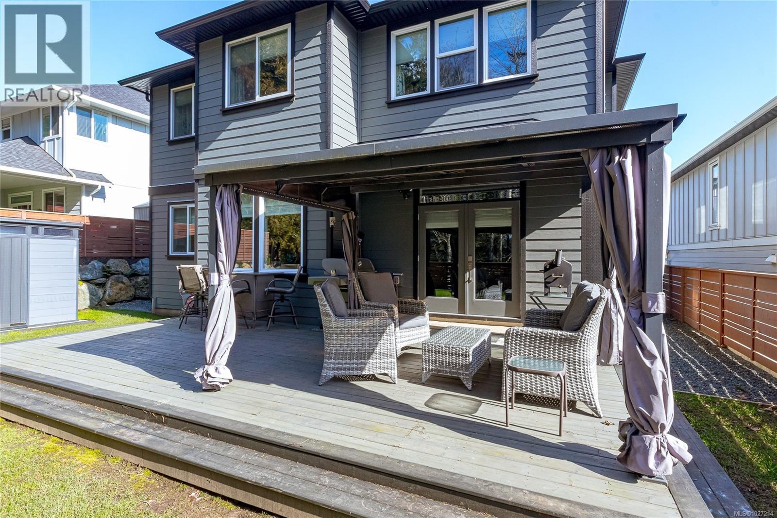 2117 Triangle Trail, Langford, British Columbia  V9C 0R2 - Photo 5 - 1027214