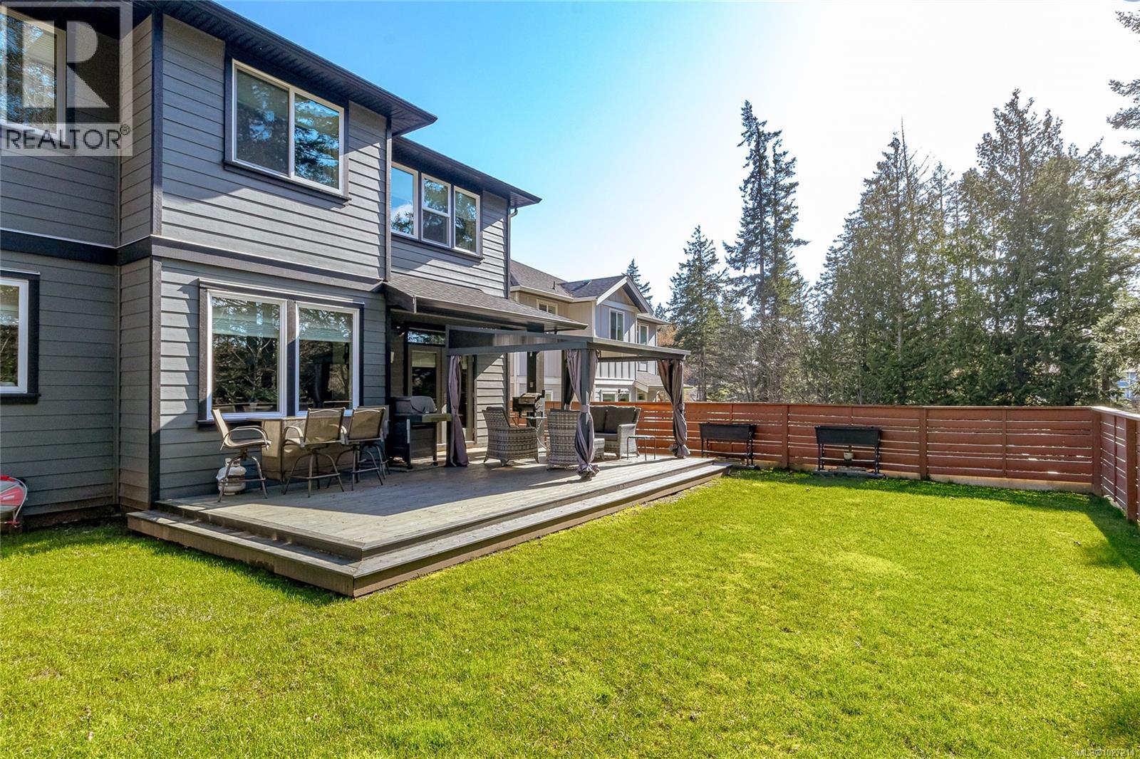 2117 Triangle Trail, Langford, British Columbia  V9C 0R2 - Photo 4 - 1027214