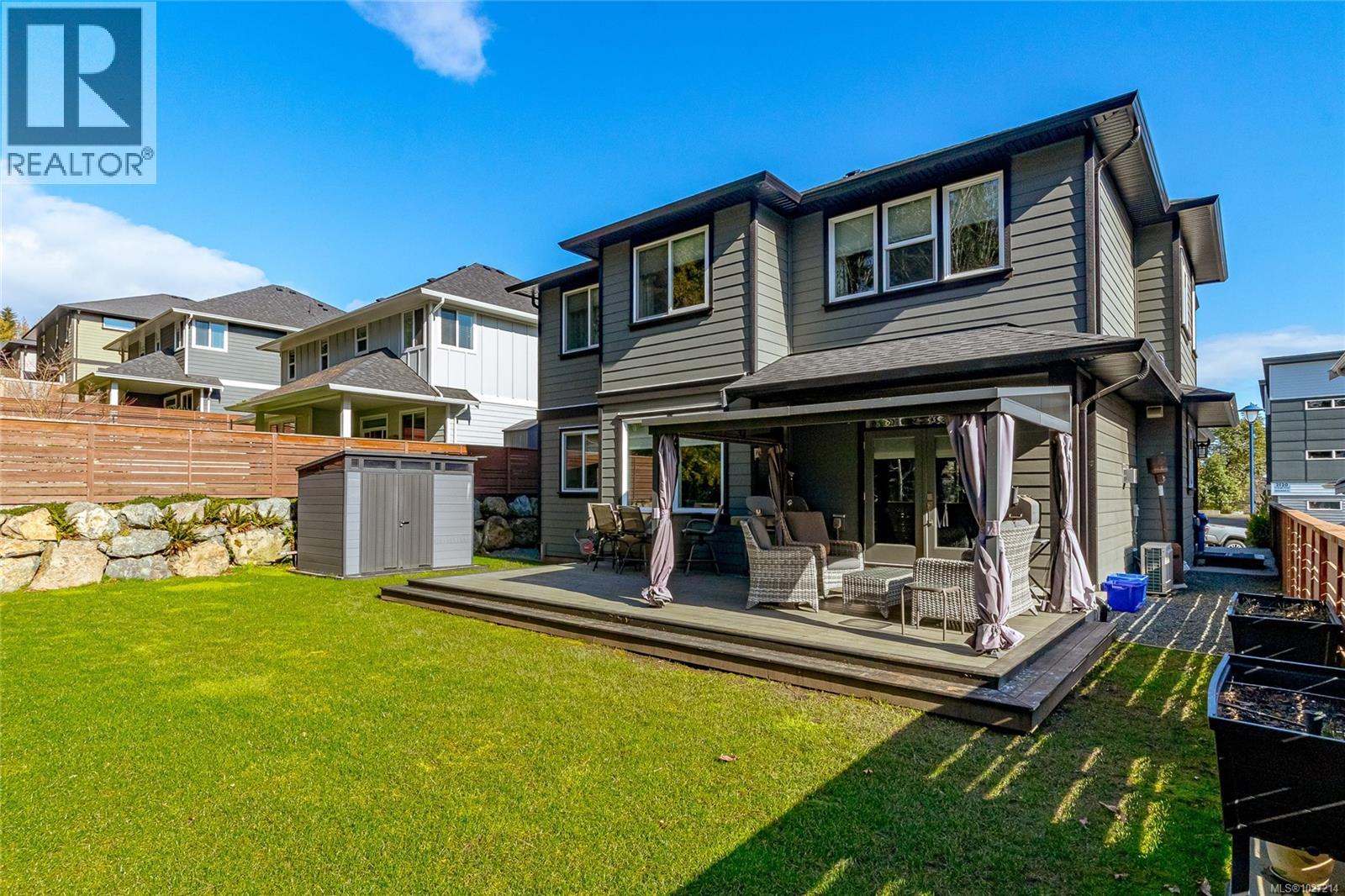 2117 Triangle Trail, Langford, British Columbia  V9C 0R2 - Photo 3 - 1027214