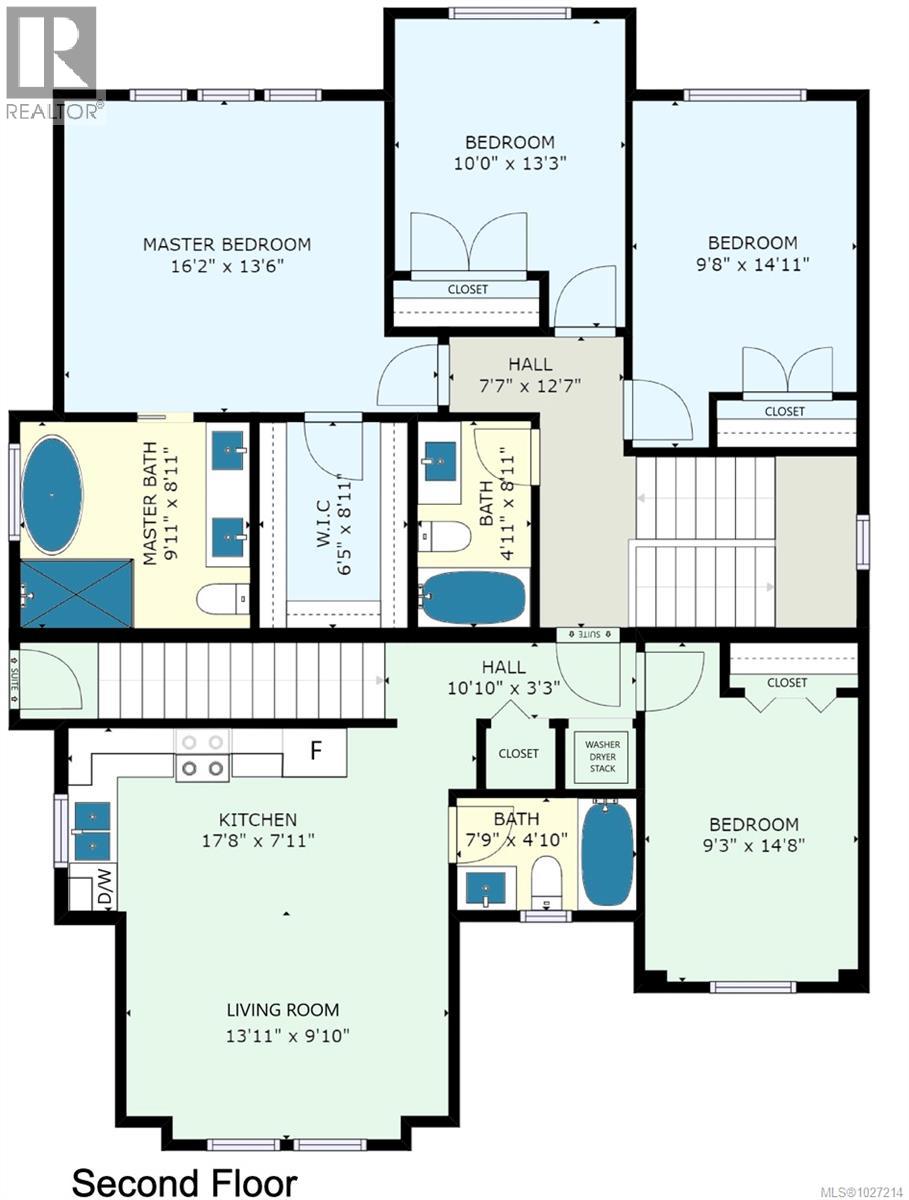 2117 Triangle Trail, Langford, British Columbia  V9C 0R2 - Photo 44 - 1027214