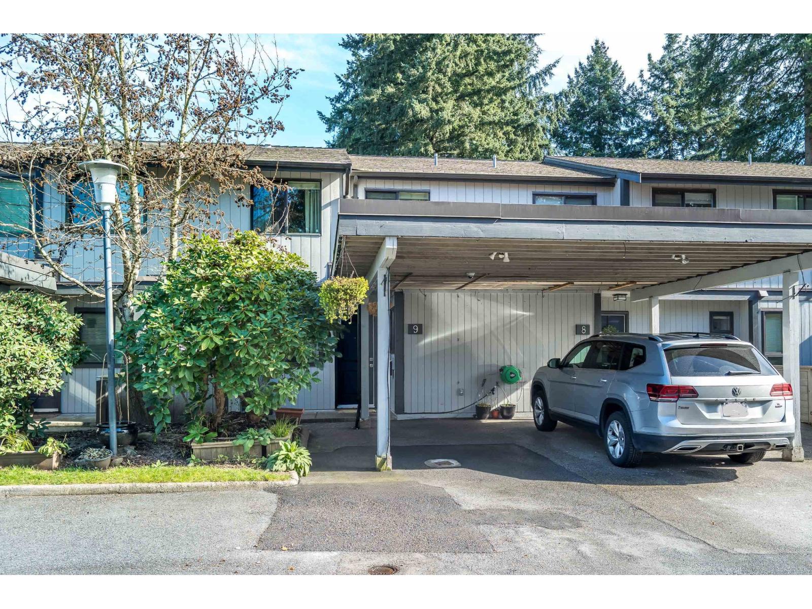 9 6712 BAKER ROAD, Delta, British Columbia