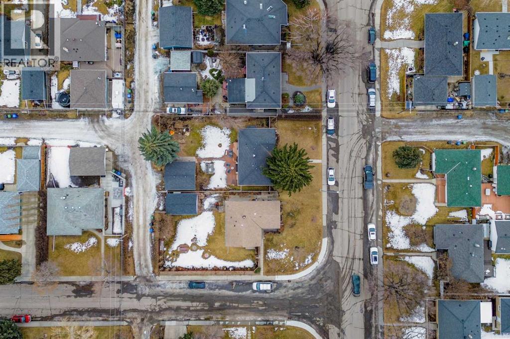 4512 41 Avenue Sw, Calgary, Alberta  T3E 1G7 - Photo 36 - A2283757