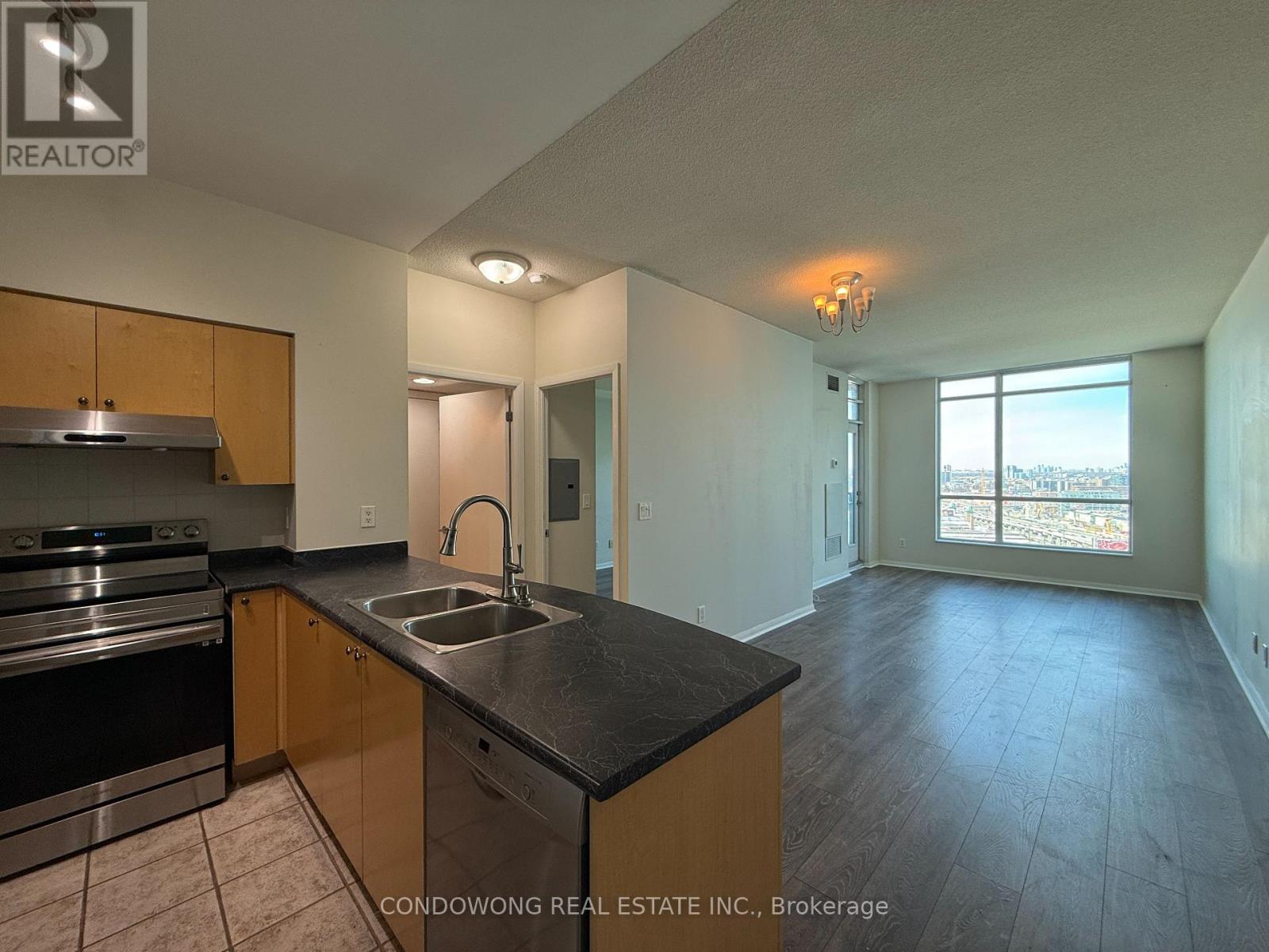 2801 - 219 FORT YORK BOULEVARD, Toronto, Ontario