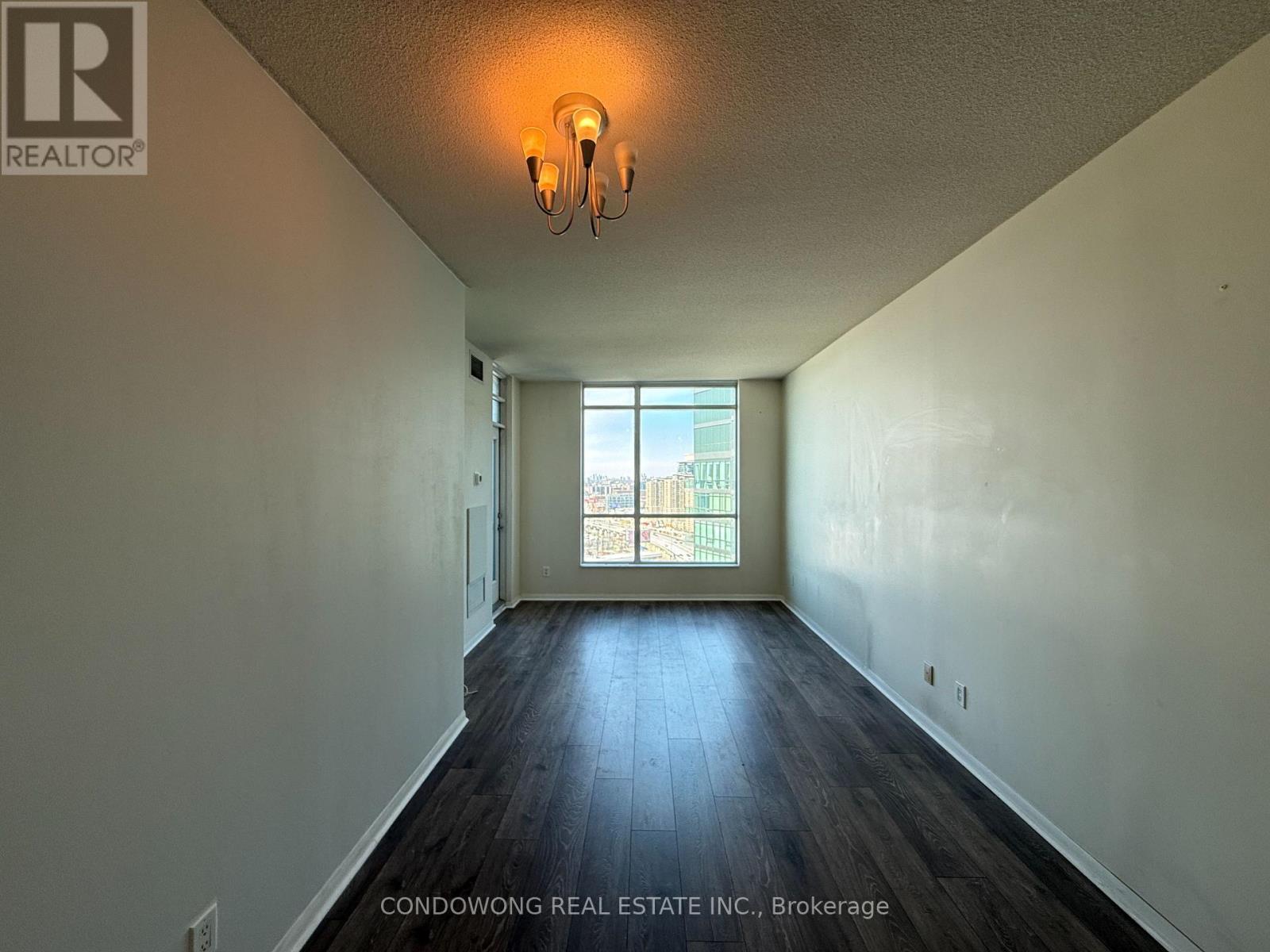 2801 - 219 Fort York Boulevard, Toronto, Ontario  M5V 1B1 - Photo 4 - C12856940