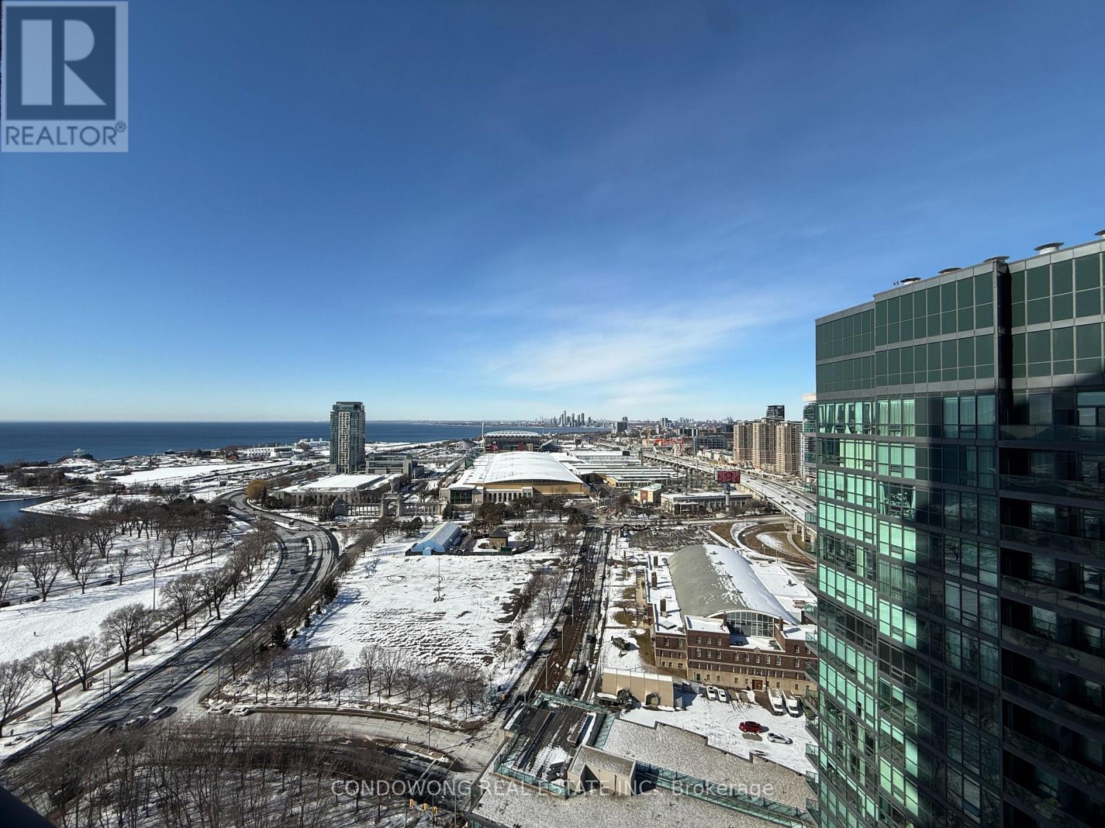 2801 - 219 Fort York Boulevard, Toronto, Ontario  M5V 1B1 - Photo 9 - C12856940