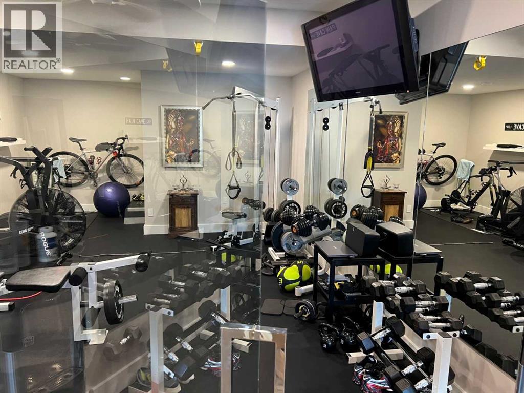 47 Clear Creek Place, Rural Rocky View County, Alberta  T3Z 0E8 - Photo 31 - A2287285