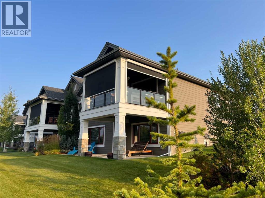 47 Clear Creek Place, Rural Rocky View County, Alberta  T3Z 0E8 - Photo 4 - A2287285