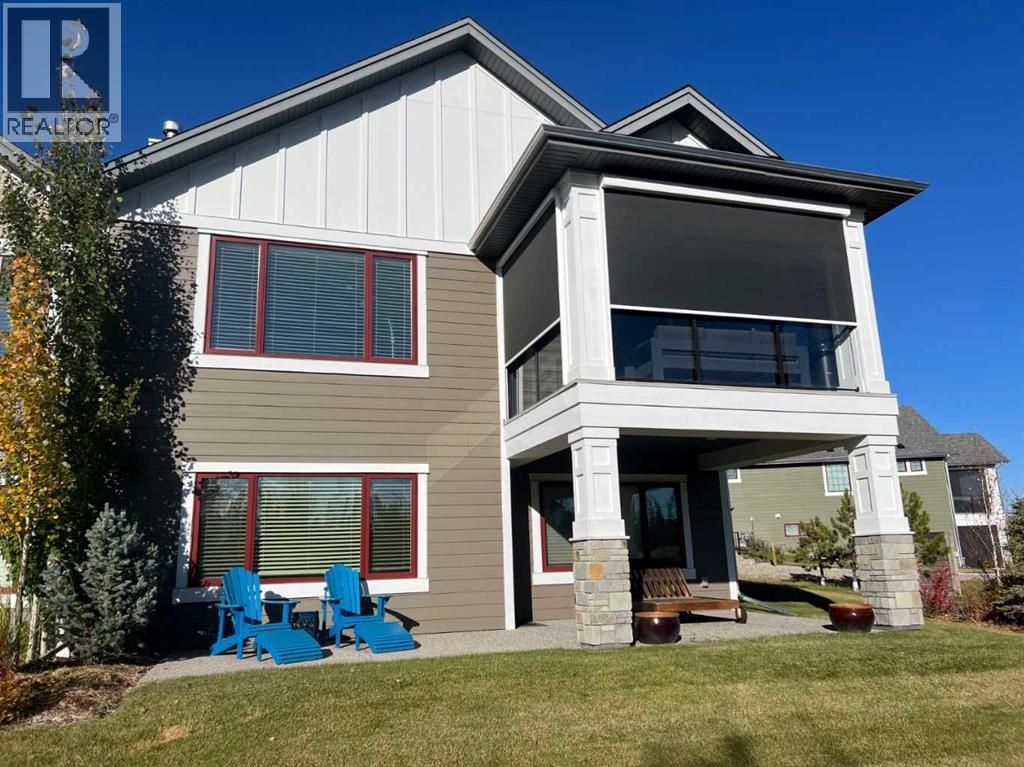 47 Clear Creek Place, Rural Rocky View County, Alberta  T3Z 0E8 - Photo 43 - A2287285