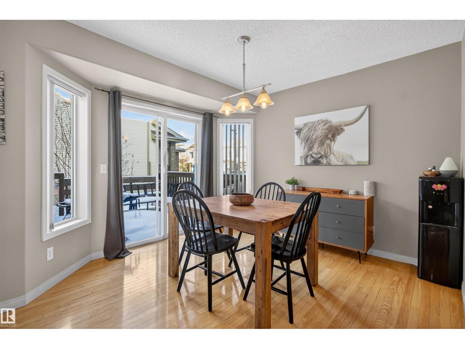 #35 155 Crocus Cr, Sherwood Park, Alberta  T8H 2M4 - Photo 10 - E4476374