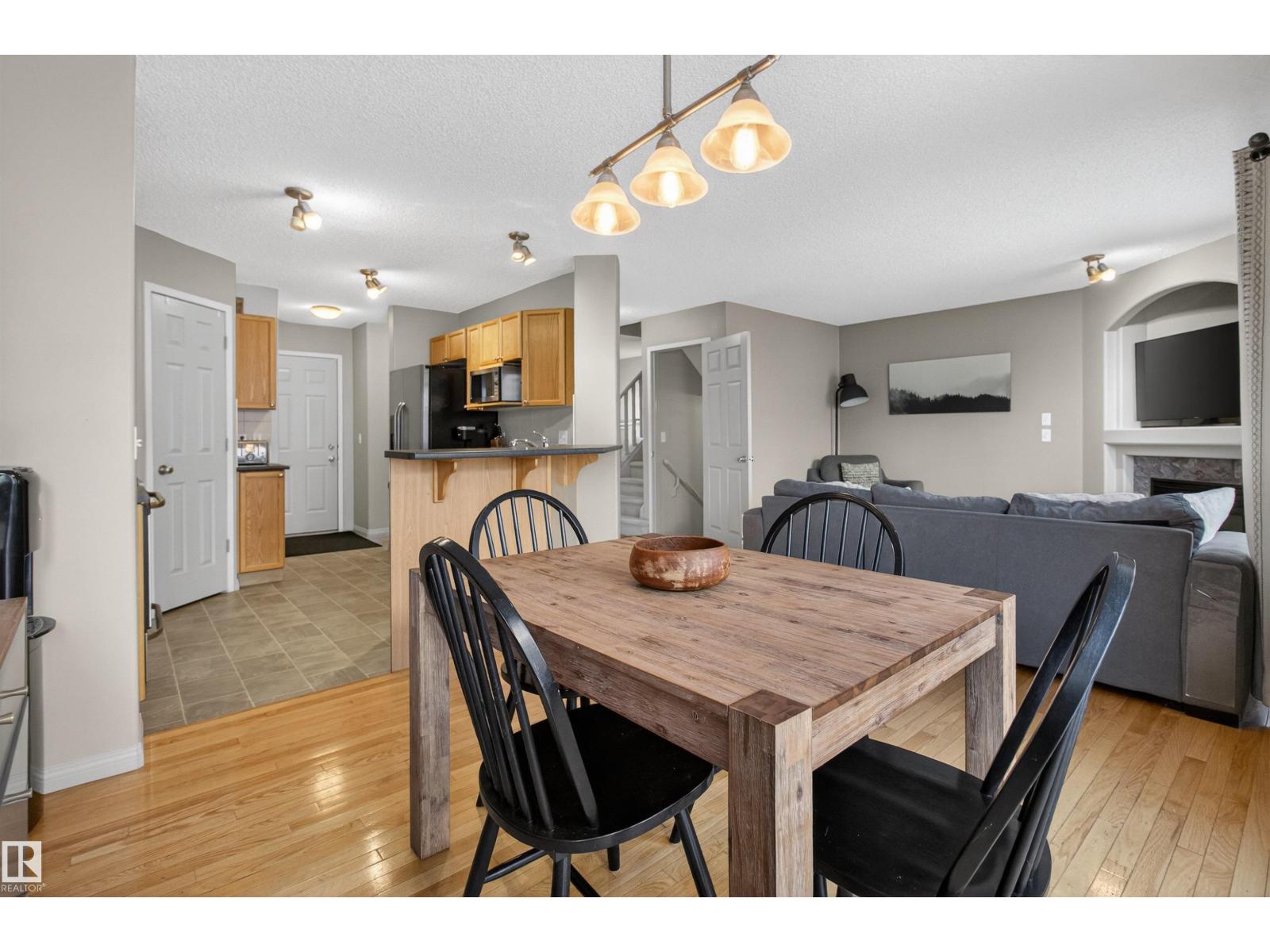 #35 155 Crocus Cr, Sherwood Park, Alberta  T8H 2M4 - Photo 11 - E4476374