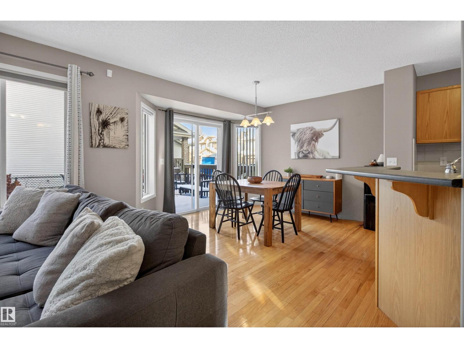 #35 155 Crocus Cr, Sherwood Park, Alberta  T8H 2M4 - Photo 12 - E4476374